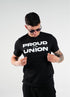 Scarlotta Twins, Union